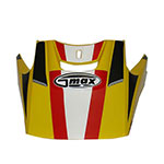 GM26X VISOR TC-4