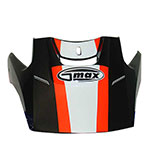 GM26X VISOR TC-8