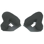 GM26X REMV.CHEEK PADS L/R XXS