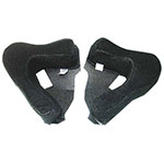 GM14X REM CHEEK PADS XS PAIR