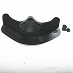 GMAX GM18X 2002 SNAPIN BREATH GUARD