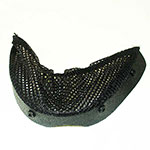 GM18X 2002 SNAPIN CHIN CURTAIN