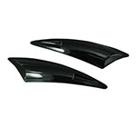 GM28X SIDE VENTS L\R (2)