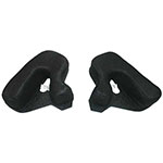 GM28X CHEEK PADS L\R  XXXL PR