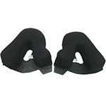 GM38X CHEEK PAD XXXL 15MM PAIR