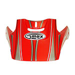 GMAX GM26 VISOR