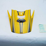 GM26X 03-04 TC-4 VISOR L-XXXL