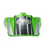 GM36X TC-3 VISOR