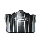 GMAX GM36 VISOR