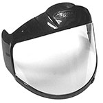 GMAX GM38X DOUBLE LENS SHIELD