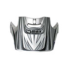 GM26CX VISOR TC12-05 CHROME