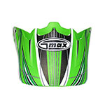 GM36X VISOR TC3-05