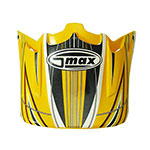 GM36X VISOR TC4-05