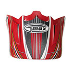 GMAX GM36Y VISOR