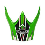 GMAX GM37 VISOR