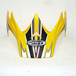 G-MAX 37X TC-4 VISOR