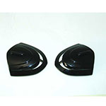 GMAX 47X FRONT MOUTH VENT