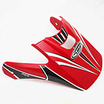 G-MAX GM56X VISOR TC1/06 XS-M