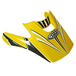 G-MAX GM56X VISOR TC4/06 XS-M