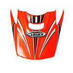 G-MAX GM56X VISOR TC7/06 XS-M
