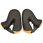 G-MAX CHEEK PADS ORANGE MD PR