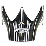 GMAX GM37 WASP VISOR