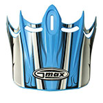 GMAX GM46 VISOR