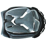 REMOVABLE INTERIOR GREY XXXL