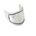 GMAX GM38/39/48/68 DOUBLE LENS SHIELD