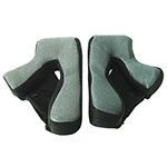 GMAX GM48 CHEEK PADS