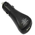 SPX RCA LIGHTER SOCKET PLUG
