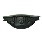 GM68 FRT AIR DEFLECTOR W/SCREW