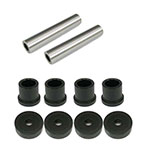 ALL BALLS REAR INDEPENDENT SUSPENSION KNUCKLE KIT