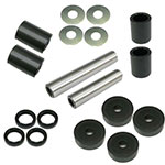 ALL BALLS REAR INDEPENDENT SUSPENSION KNUCKLE KIT