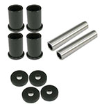 ALL BALLS REAR INDEPENDENT SUSPENSION KNUCKLE KIT