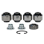ALL BALLS REAR INDEPENDENT SUSPENSION KIT