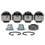 ALL BALLS REAR INDEPENDENT SUSPENSION KIT