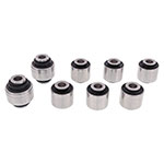 ALL BALLS REAR INDEPENDENT SUSPENSION KIT