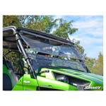 SuperATV Flip Windshield