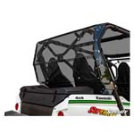 SuperATV Rear Windshield