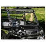 SuperATV Flip Windshield