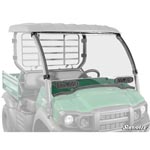 SuperATV Vented Full Windshield