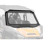 SuperATV Glass Windshield
