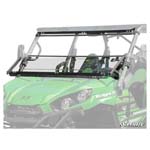 SuperATV 3-in-1 Windshield