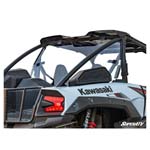 SuperATV Rear Windshield