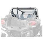 SuperATV Rear Windshield