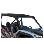 SuperATV Full Windshield