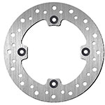 SBS STANDARD BRAKE ROTOR