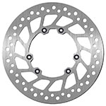 SBS STANDARD BRAKE ROTOR