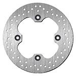 SBS STANDARD BRAKE ROTOR